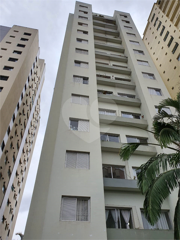 Apartamento no Parque Mandaqui