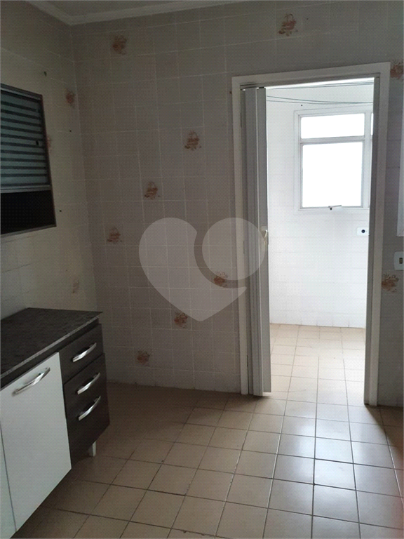 Apartamento no Parque Mandaqui