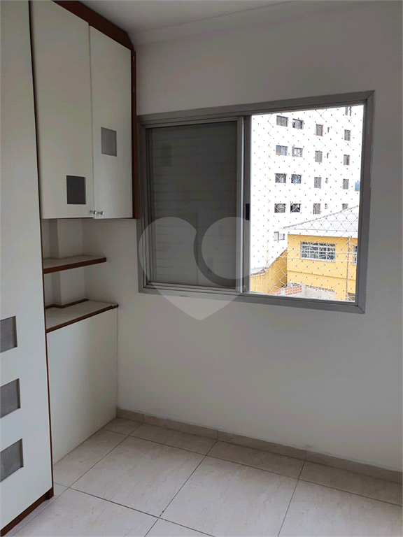 Apartamento no Parque Mandaqui