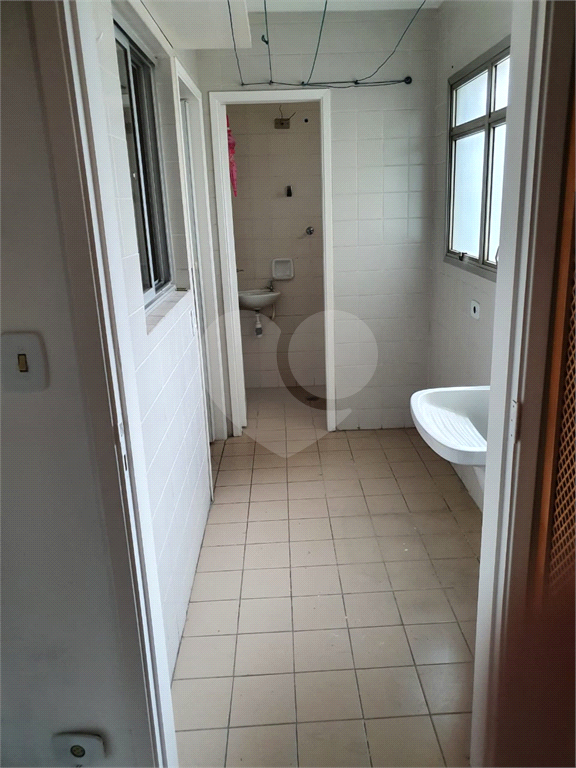 Apartamento no Parque Mandaqui
