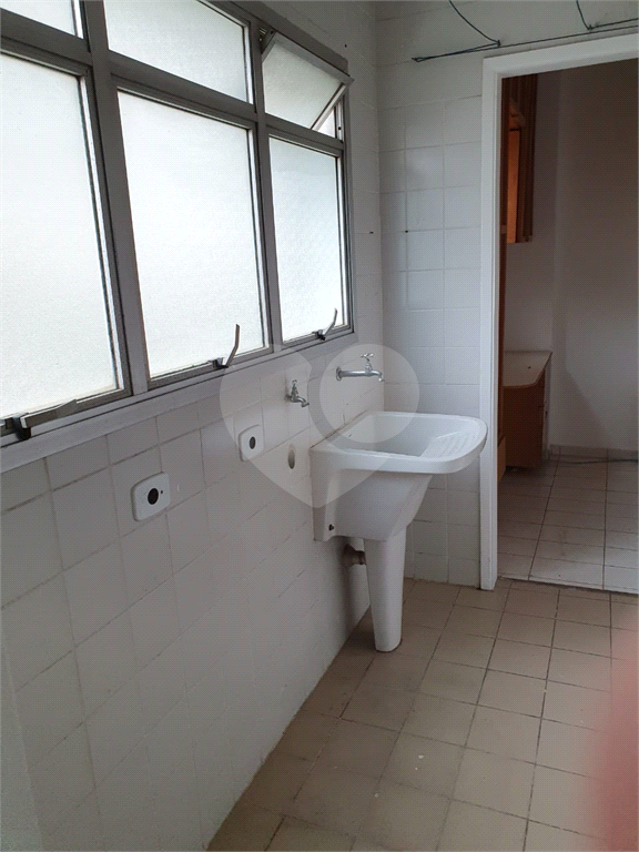 Apartamento no Parque Mandaqui