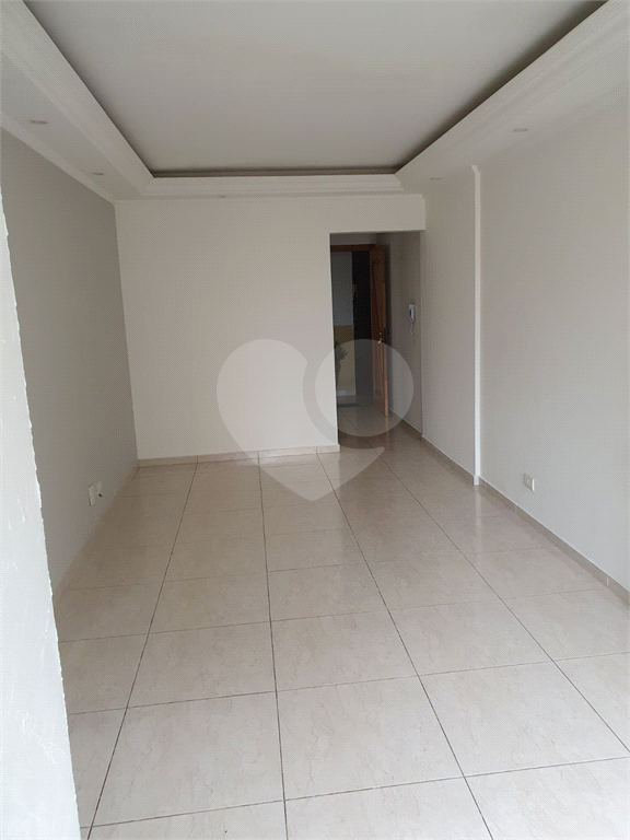 Apartamento no Parque Mandaqui