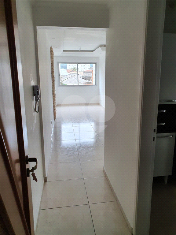 Apartamento no Parque Mandaqui