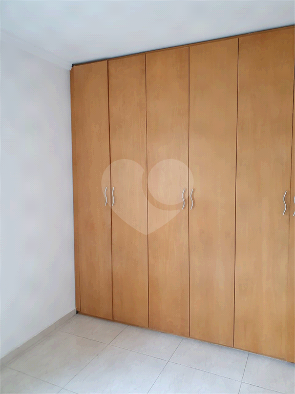 Apartamento no Parque Mandaqui