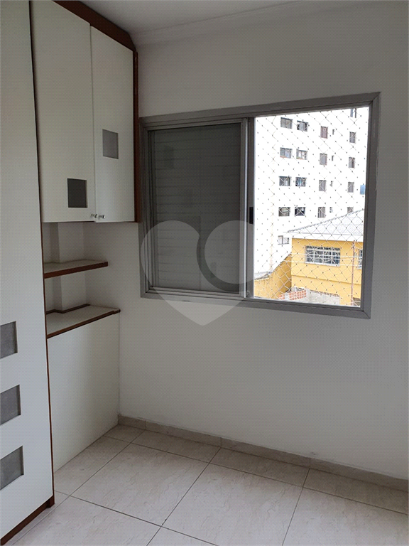 Apartamento no Parque Mandaqui