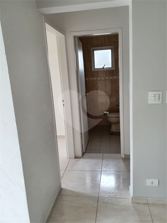 Apartamento no Parque Mandaqui