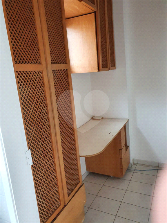 Apartamento no Parque Mandaqui