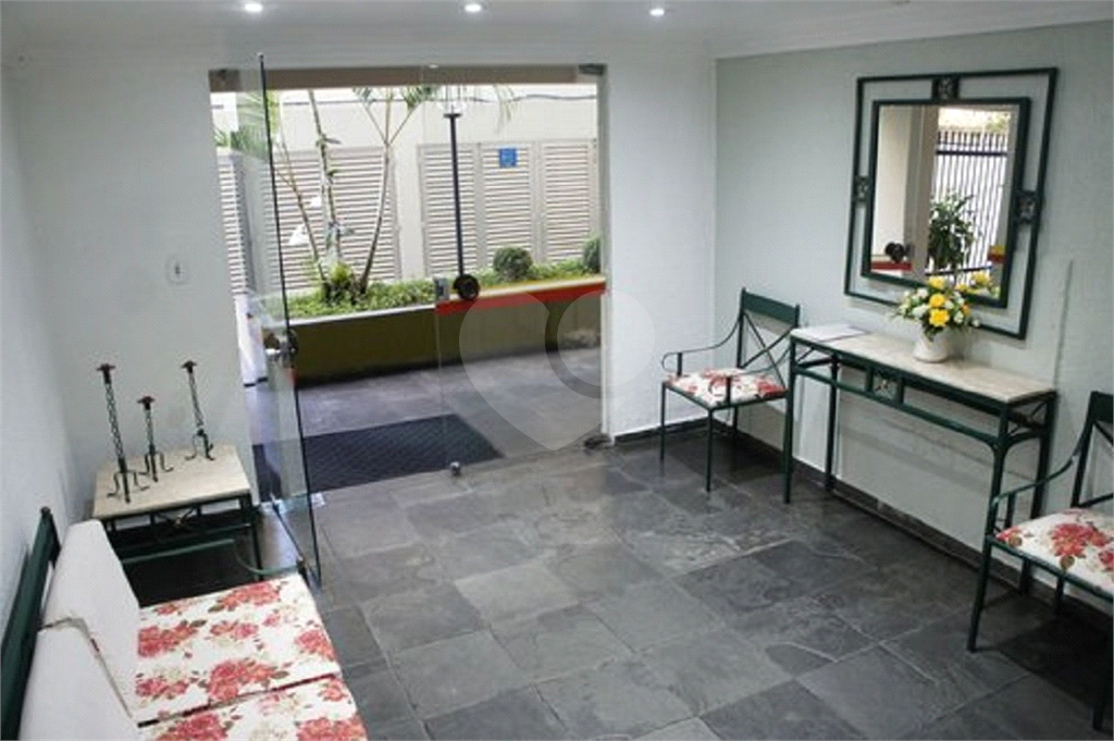 Apartamento no Parque Mandaqui