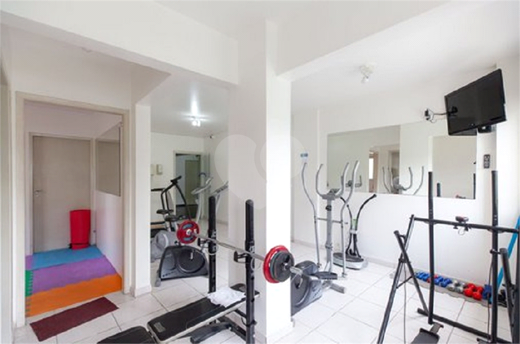 Apartamento no Parque Mandaqui