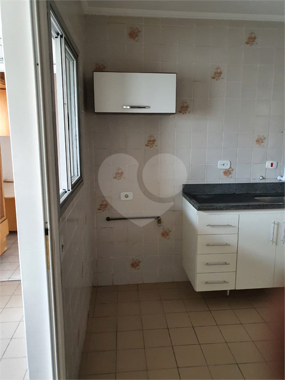 Apartamento no Parque Mandaqui
