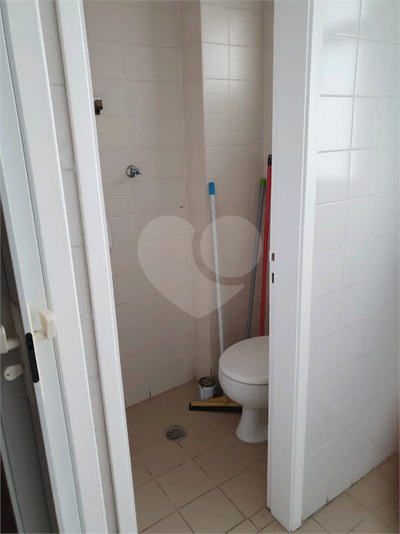Apartamento no Parque Mandaqui