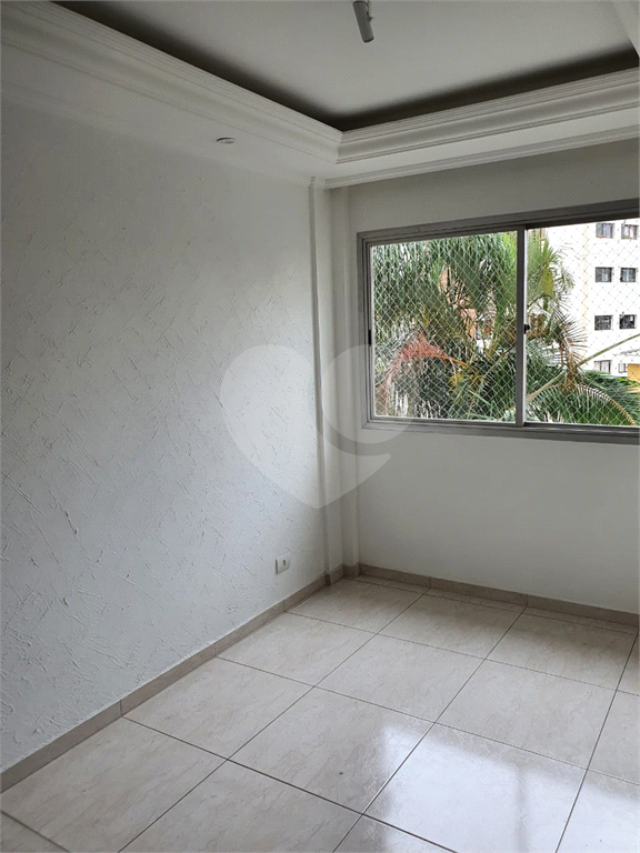 Apartamento no Parque Mandaqui