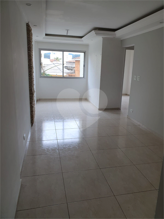 Apartamento no Parque Mandaqui
