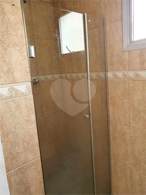 Apartamento no Parque Mandaqui
