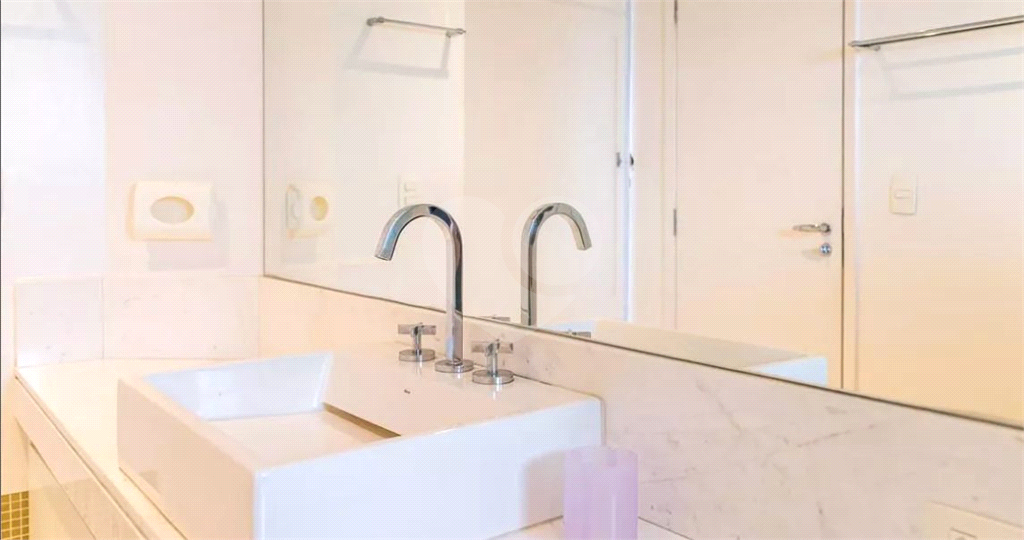 Apartamento Mobiliado Higienópolis 