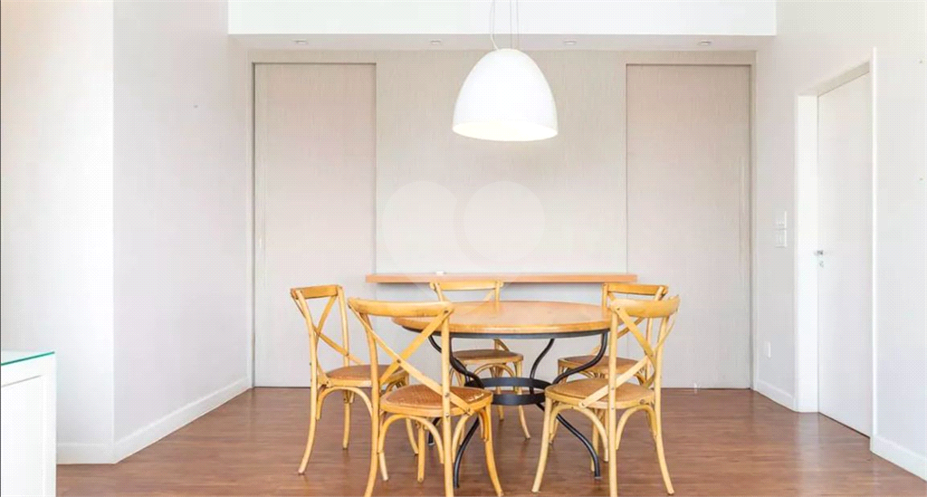 Apartamento Mobiliado Higienópolis 