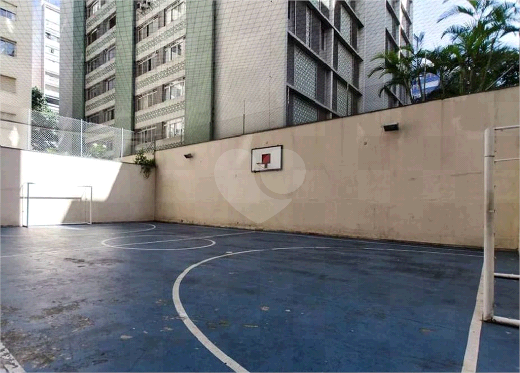 Apartamento Mobiliado Higienópolis 