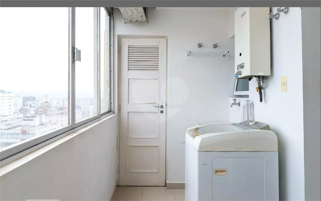 Apartamento Mobiliado Higienópolis 