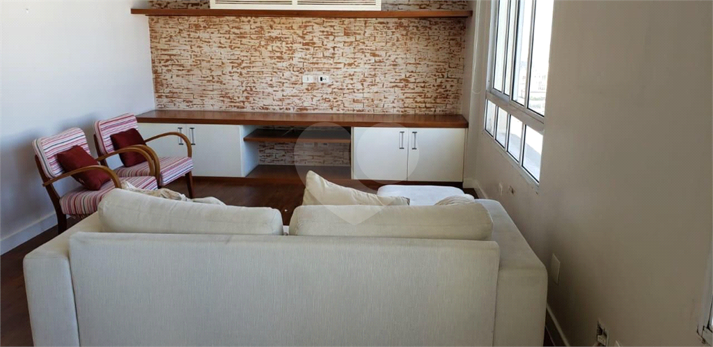 Apartamento Mobiliado Higienópolis 