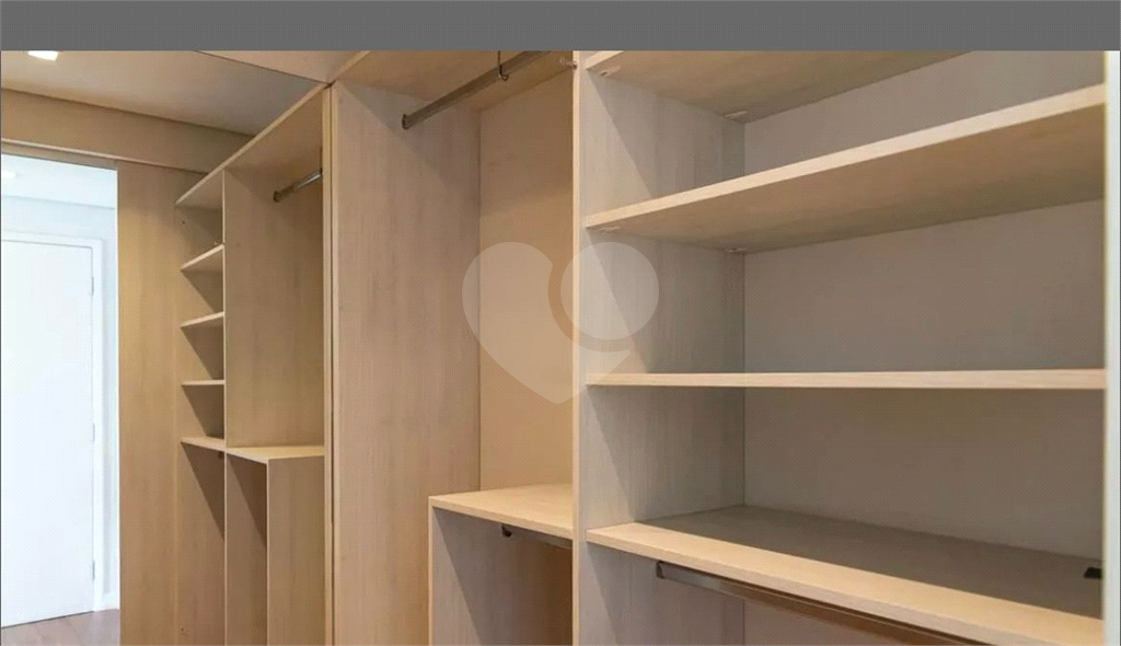 Apartamento Mobiliado Higienópolis 