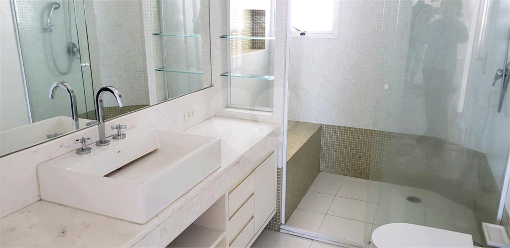 Apartamento Mobiliado Higienópolis 