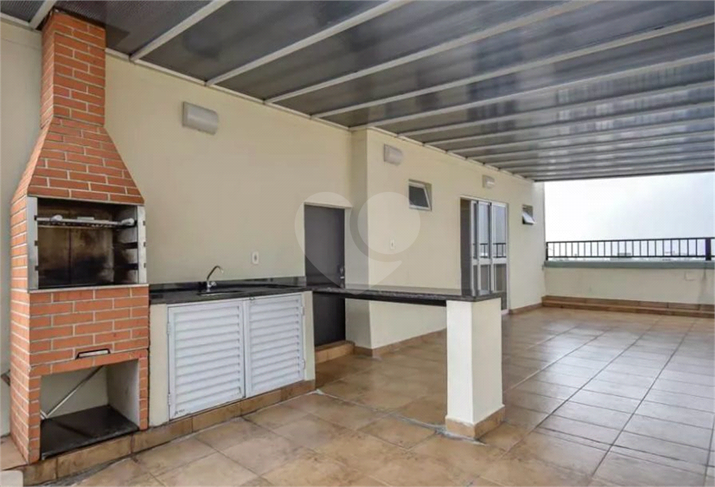 Apartamento Mobiliado Higienópolis 