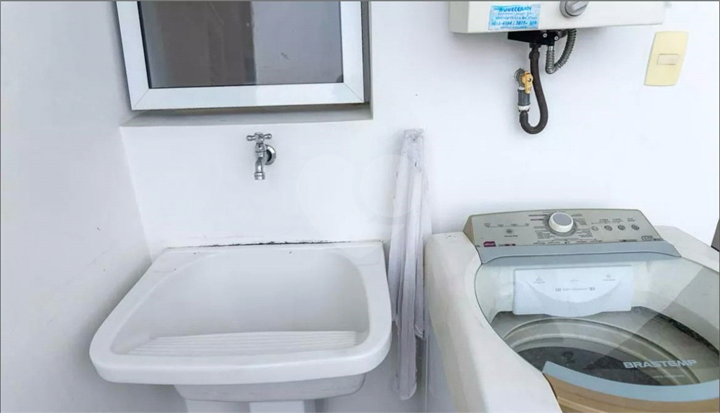 Apartamento Mobiliado Higienópolis 