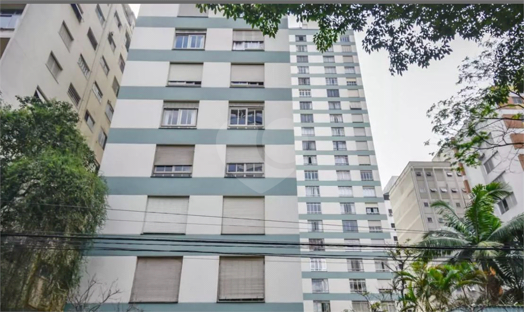 Apartamento Mobiliado Higienópolis 