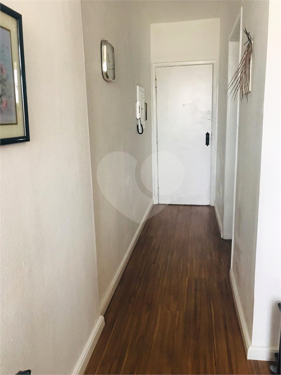 APARTAMENTO em BOM RETIRO
