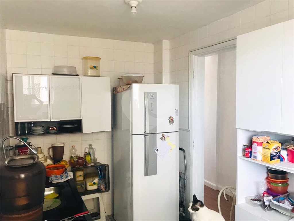 APARTAMENTO em BOM RETIRO