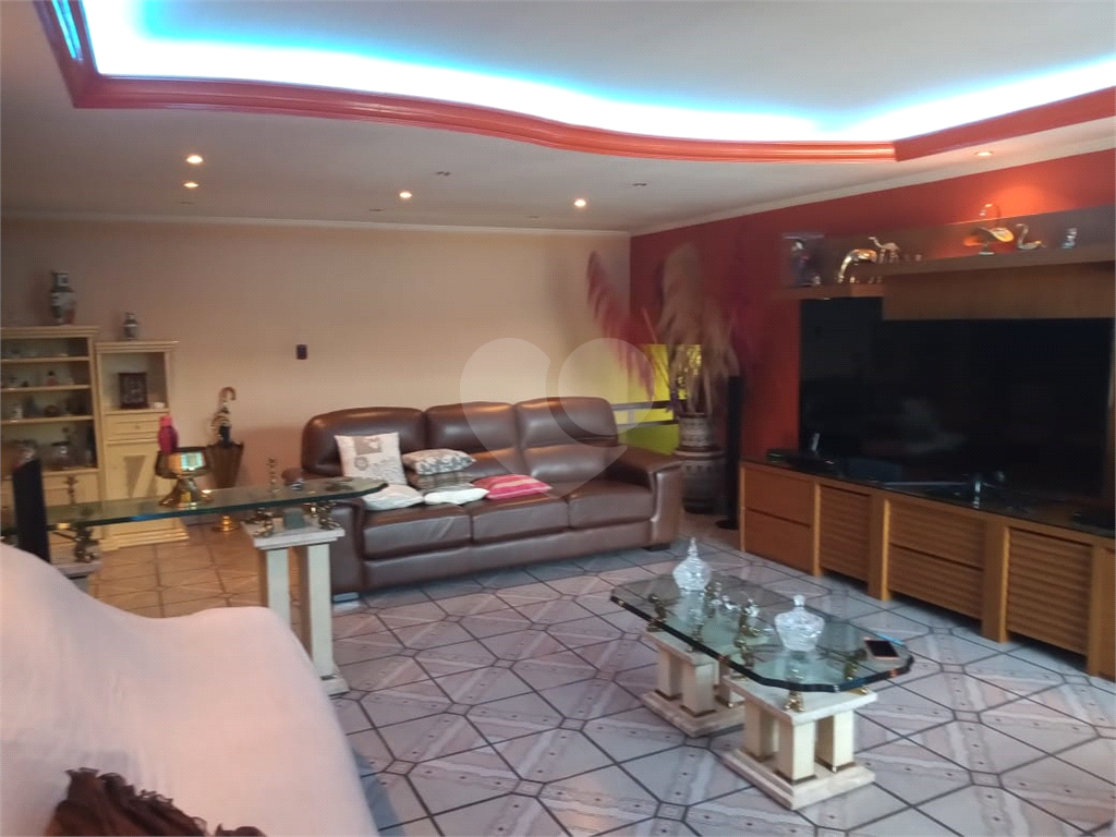 Casa, 4 quartos, 474 m² - Foto 2