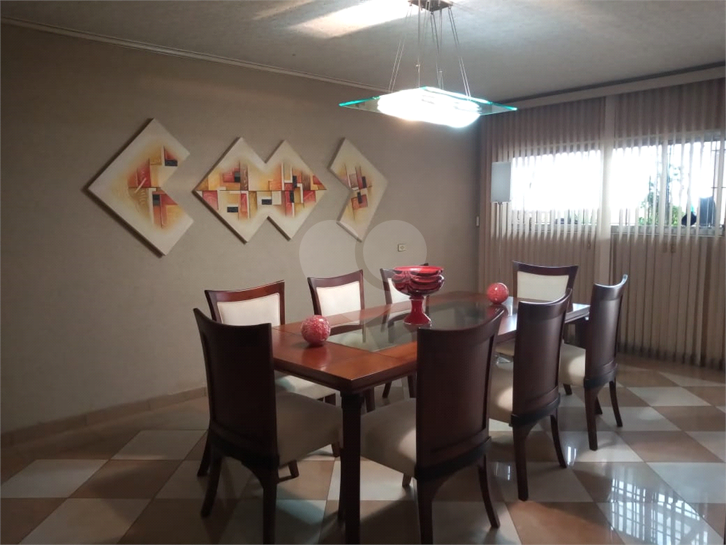 Casa, 4 quartos, 474 m² - Foto 19