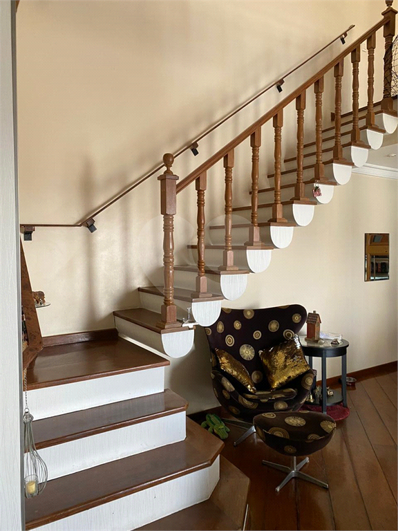 Excelente cobertura duplex - região da Mooca - Estuda permuta