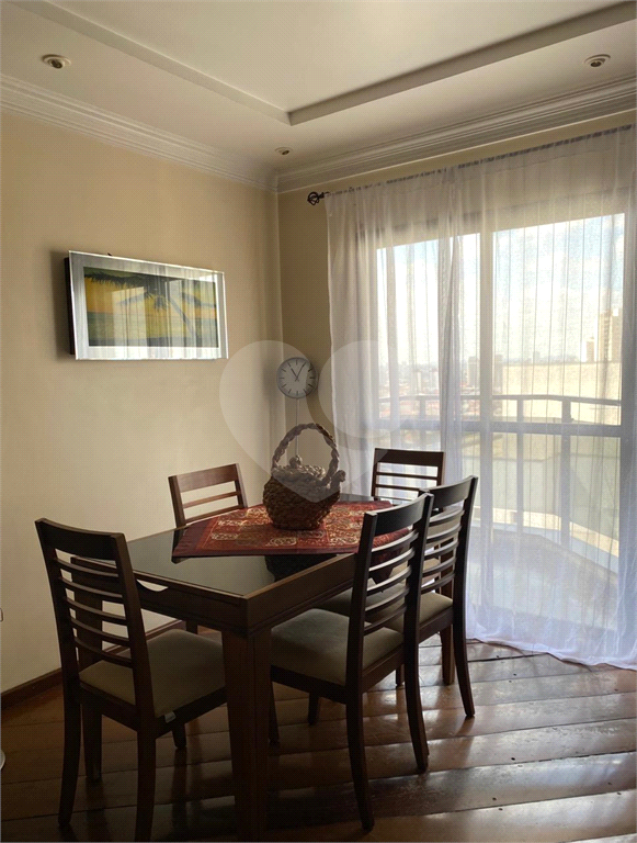 Excelente cobertura duplex - região da Mooca - Estuda permuta