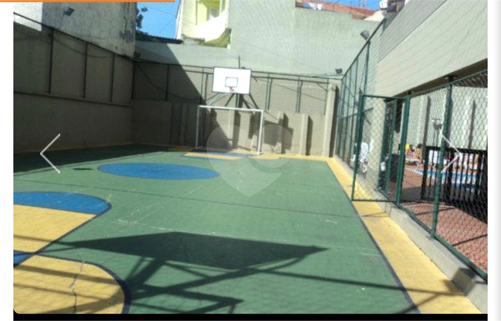 Excelente cobertura duplex - região da Mooca - Estuda permuta