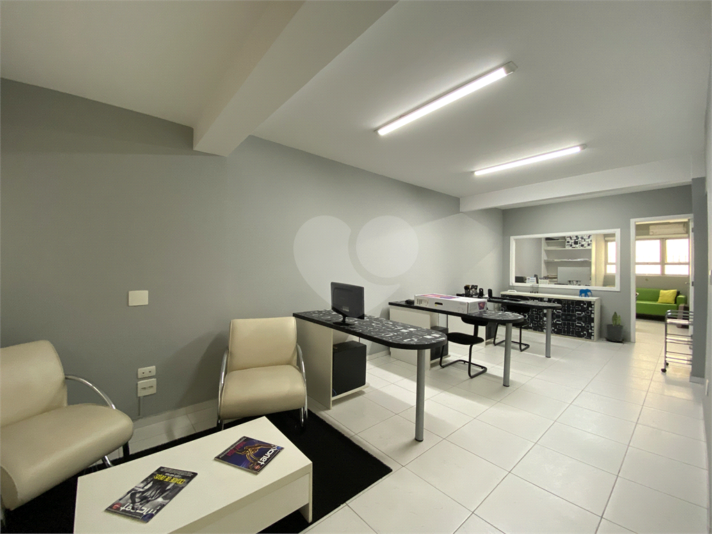 Prédio Inteiro, 750 m² - Foto 32