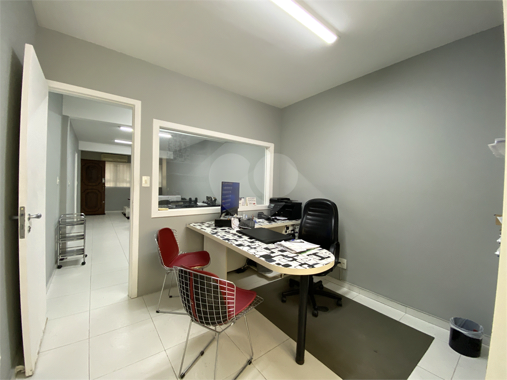 Prédio Inteiro, 750 m² - Foto 34