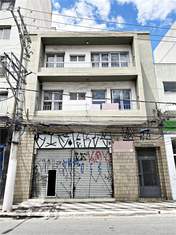 Prédio Inteiro, 750 m² - Foto 1