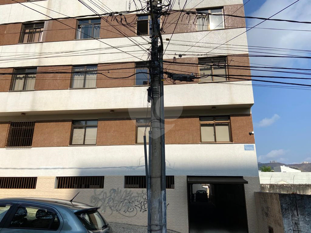 Apartamento à venda em Bom Pastor, Juiz de Fora - MG - Foto 2