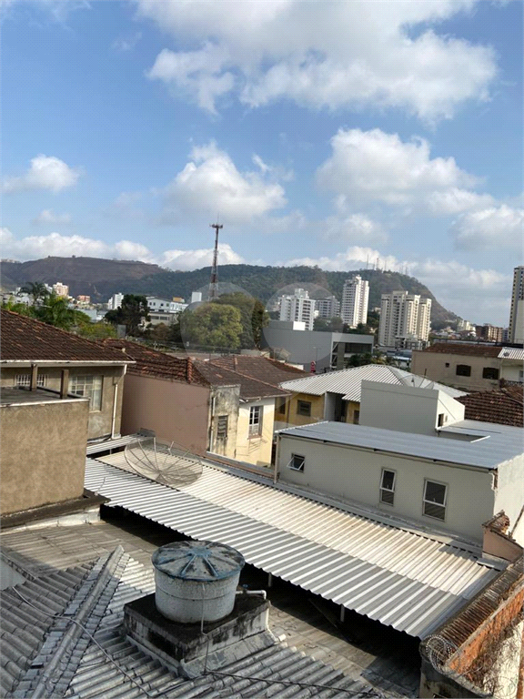 Apartamento à venda em Bom Pastor, Juiz de Fora - MG - Foto 13