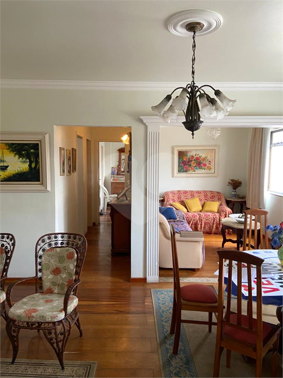 Apartamento à venda em Bom Pastor, Juiz de Fora - MG - Foto 24