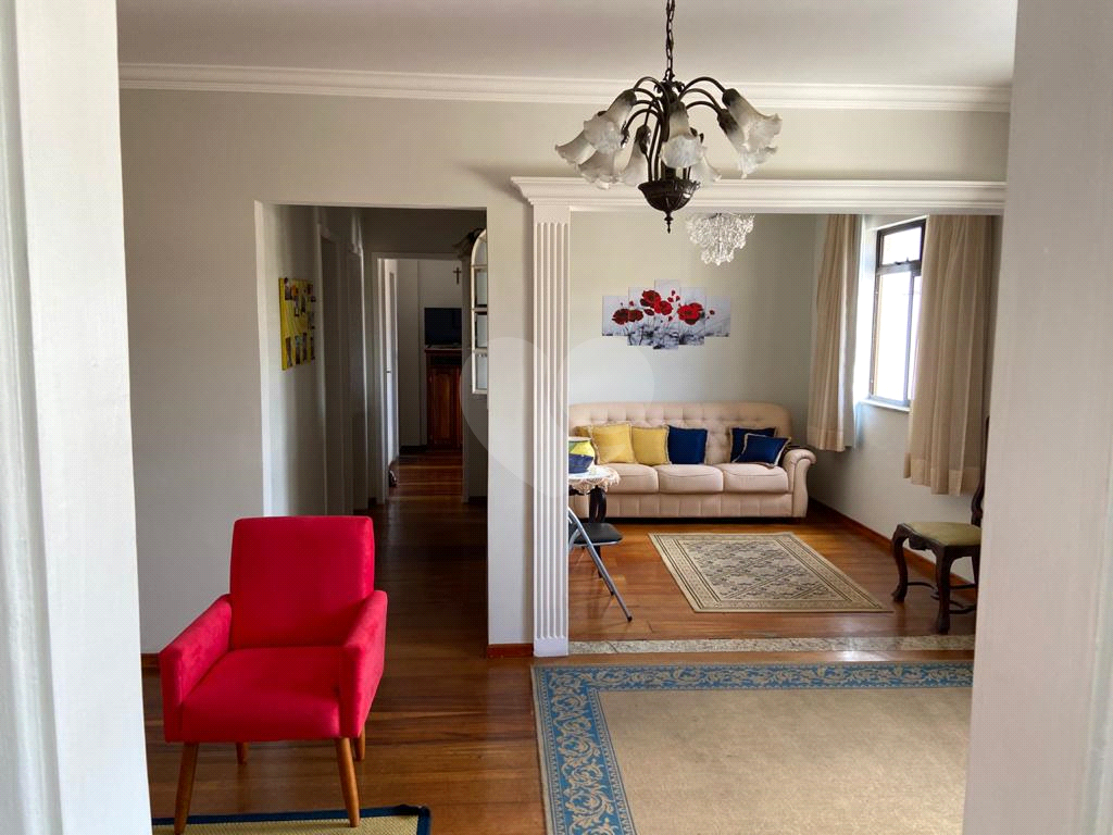 Apartamento à venda em Bom Pastor, Juiz de Fora - MG - Foto 7