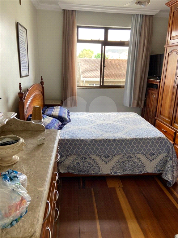 Apartamento à venda em Bom Pastor, Juiz de Fora - MG - Foto 20
