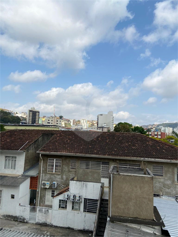 Apartamento à venda em Bom Pastor, Juiz de Fora - MG - Foto 32