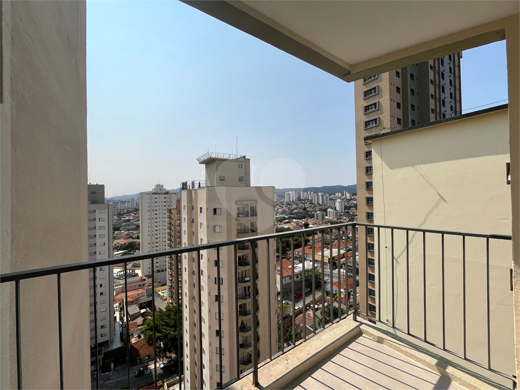 Apartamento à venda com 3 quartos, 92m² - Foto 1