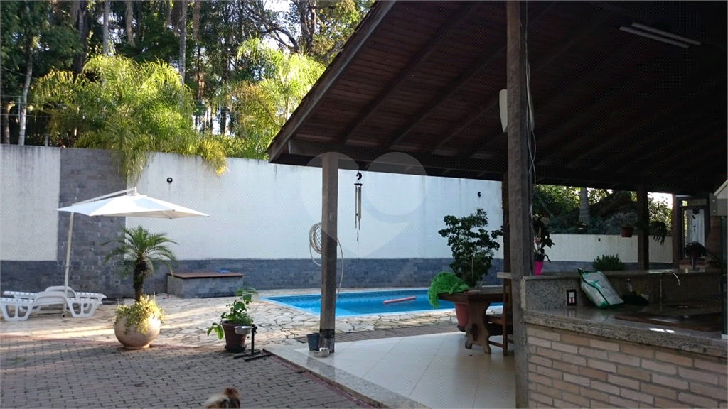 Sobrado à venda com 3 quartos, 1400m² - Foto 3