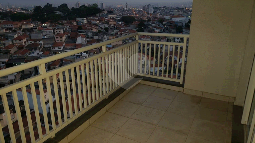 APARTAMENTO em VILA GUILHERME