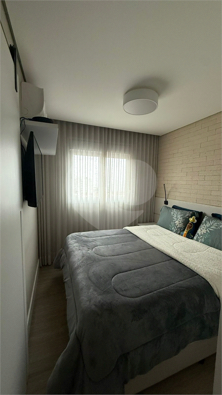 Apartamento próximo do metrô Parada Inglesa - varanda gourmet - 3 dormitórios 1 suíte e 2 vagas 