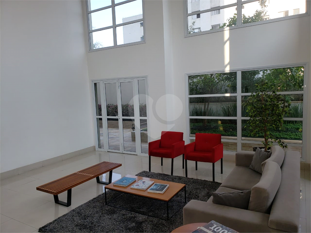 APARTAMENTO em VILA GUILHERME