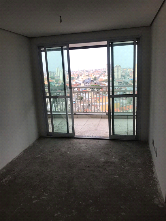 APARTAMENTO em VILA GUILHERME